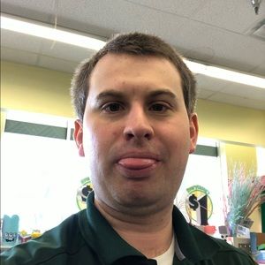 Meet your Posher, Sean